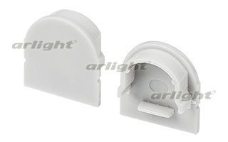 

Заглушка ARH-WIDE-H20 Round глухая Arlight 018866, Stopper 018866