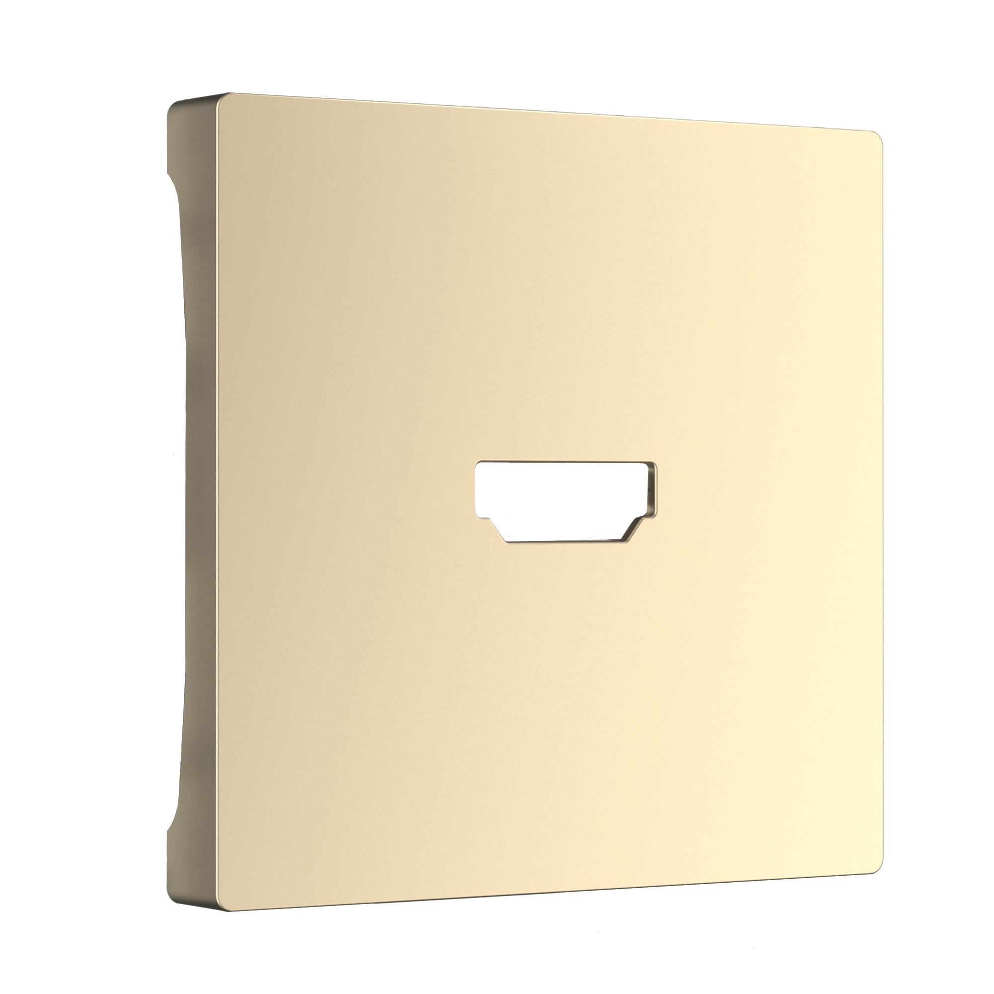

WL11-HDMI-CP Накладка для розетки HDMI (шампань) Antik Werkel a040908, Antik WL11-HDMI-CP a040908