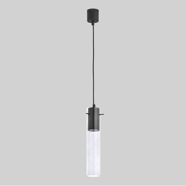 Подвесной светильник Look 3146 Look Graphite TK Lighting фото