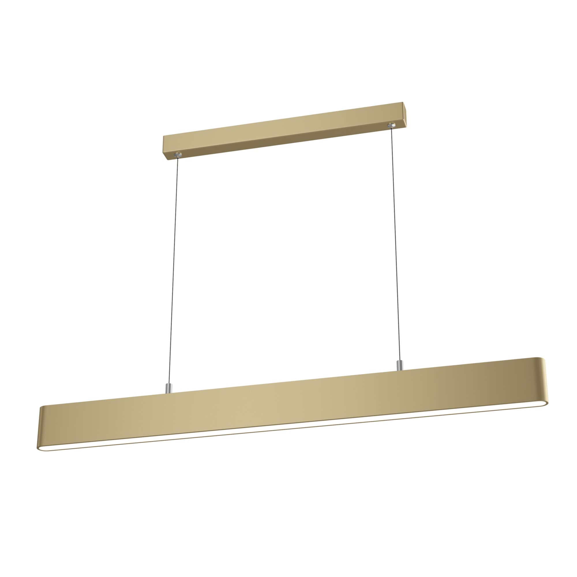 

Подвесной светильник Maytoni Step P010PL-L30G3K, Золотой, Step P010PL-L30G3K