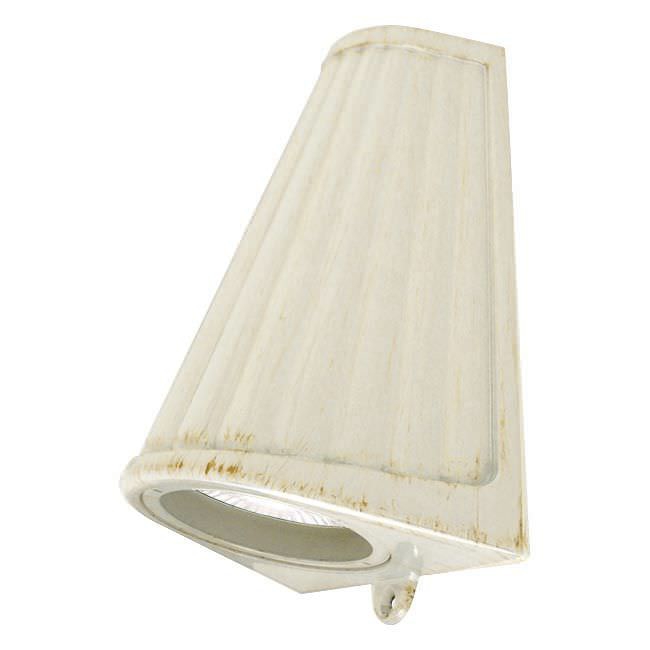 

Бра Fede Bari FD1035IBD IP54, Белый, Bari FD1035IBD