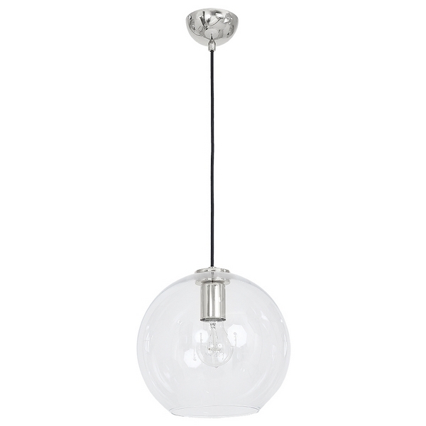 

Подвесной светильник Luminex Boll 7699, Прозрачный, Boll 7699