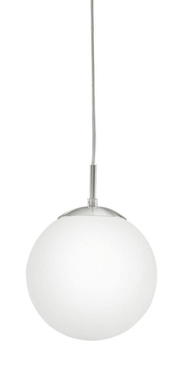 

Подвесной светильник Eglo Rondo 85261, Белый, Rondo 85261