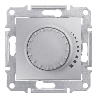 

SDN2200460 Диммер поворот., алюминий Schneider Electric, Sedna SDN2200460