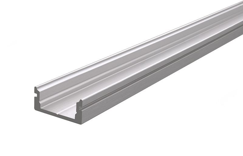 

U-Профиль Deko-Light AU-01-10 970027, Серый, AU-01-10 970027
