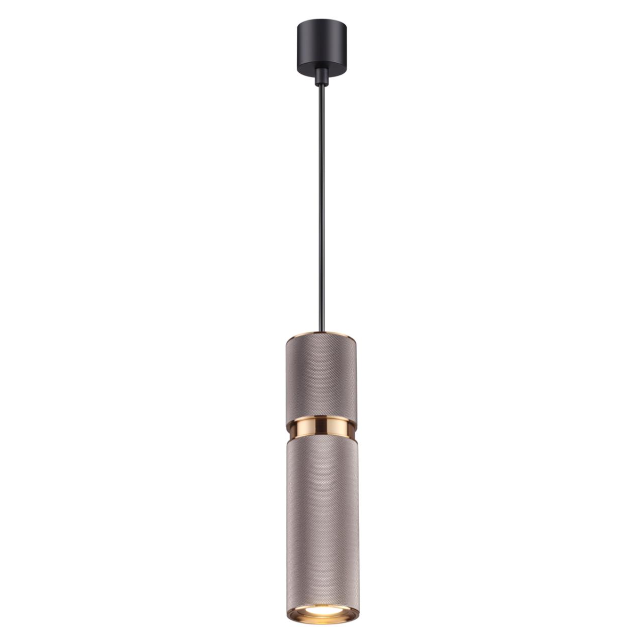 

Подвесной светильник Afra 4745/5L Odeon Light, Бежевый, Afra 4745/5L