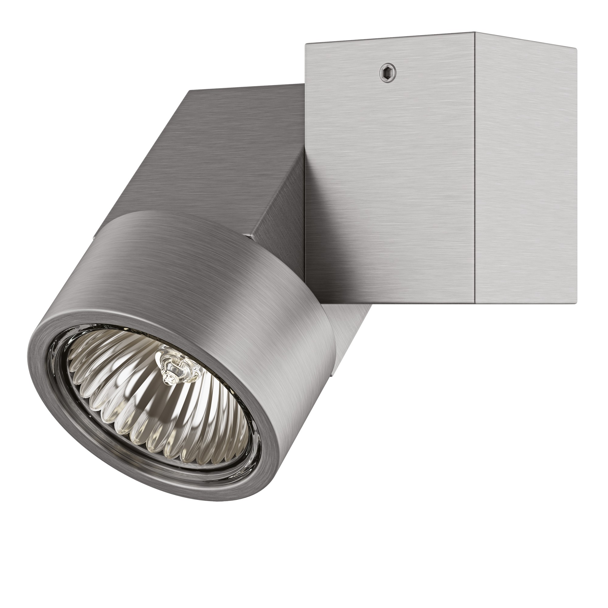

Накладной светильник Lightstar Illumo 051029, Хром, Illumo 051029