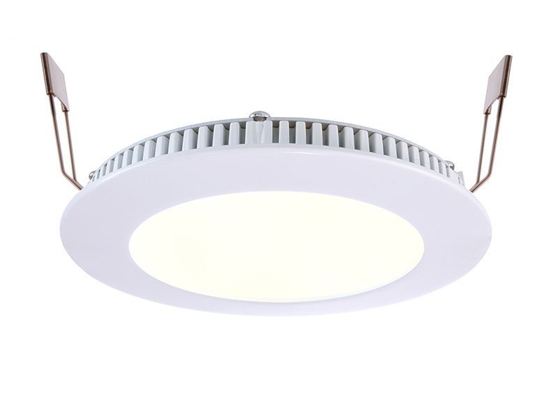 

Встраиваемый светильник Deko-Light LED Panel 8 565102, Белый, LED Panel 8 565102