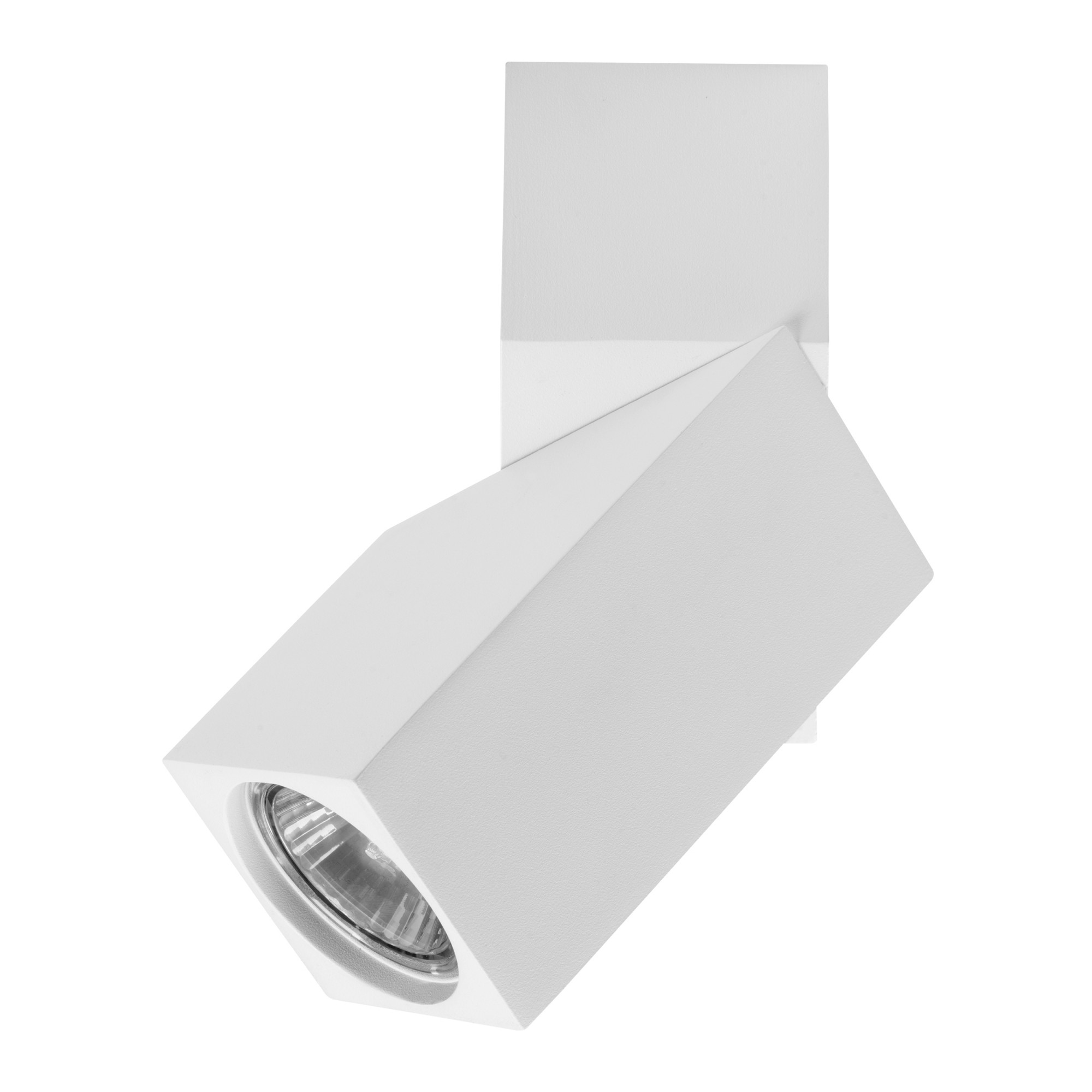 

Спот Illumo 051056 Lightstar, Белый, Illumo 051056