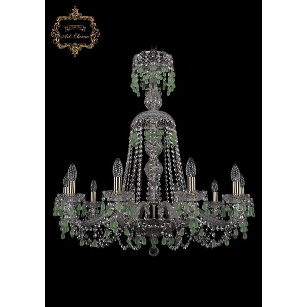 

Подвесная люстра ноя.24 11.24.10.300.XL-87.Br.V5001 Art Classic, Прозрачный, ноя.24 11.24.10.300.XL-87.Br.V5001