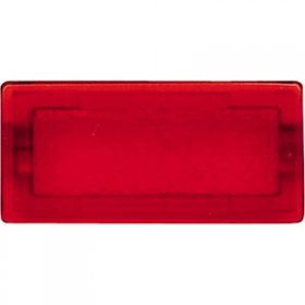 

MTN395900 Символы прямоуг., красный Merten, M-Smart MTN395900
