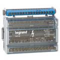 

004888 Кросс-модуль 4Pх15 контактов 125А 8М Legrand, 004888