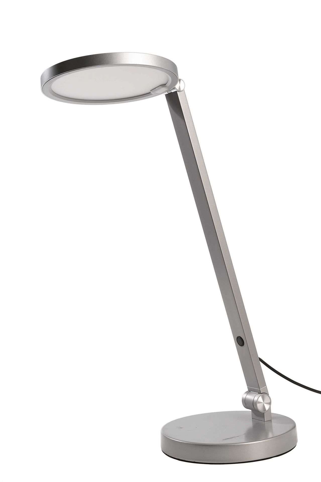 

Настольная лампа Deko-Light Adhara Small 346031, Хром, Adhara 346031