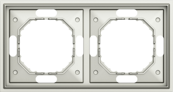 Рамка 2-я, шампань Donel S08 Podium DS21251 фото