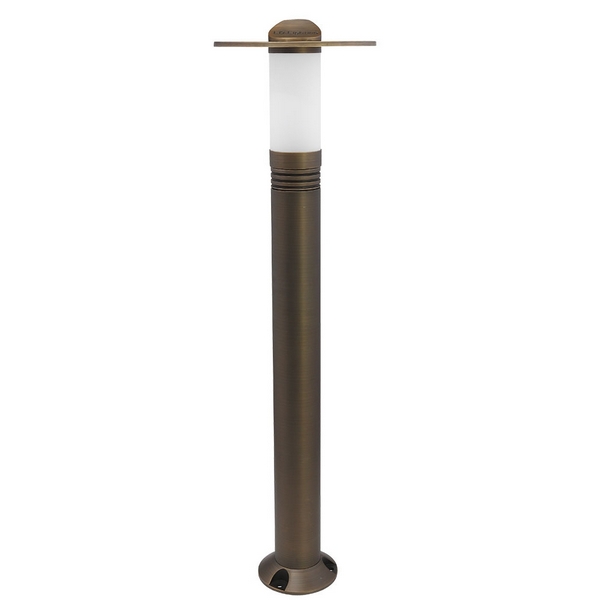 

Уличный столб LD-Lighting LD-В LD-B891, Бронза, LD-В LD-B891