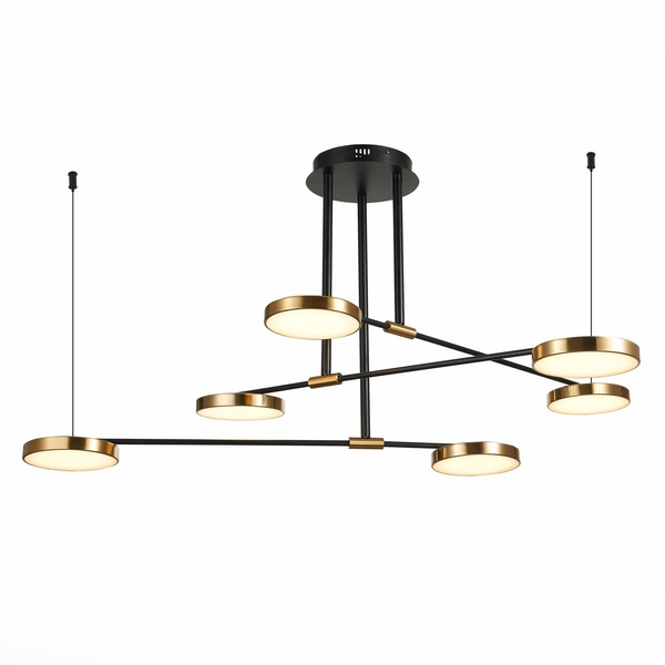 

Потолочная люстра Farone SL1605.403.06 ST Luce, Farone SL1605.403.06