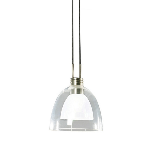 

Подвесной светильник Clever MD60025-1A Illuminati, Белый, Clever MD60025-1A