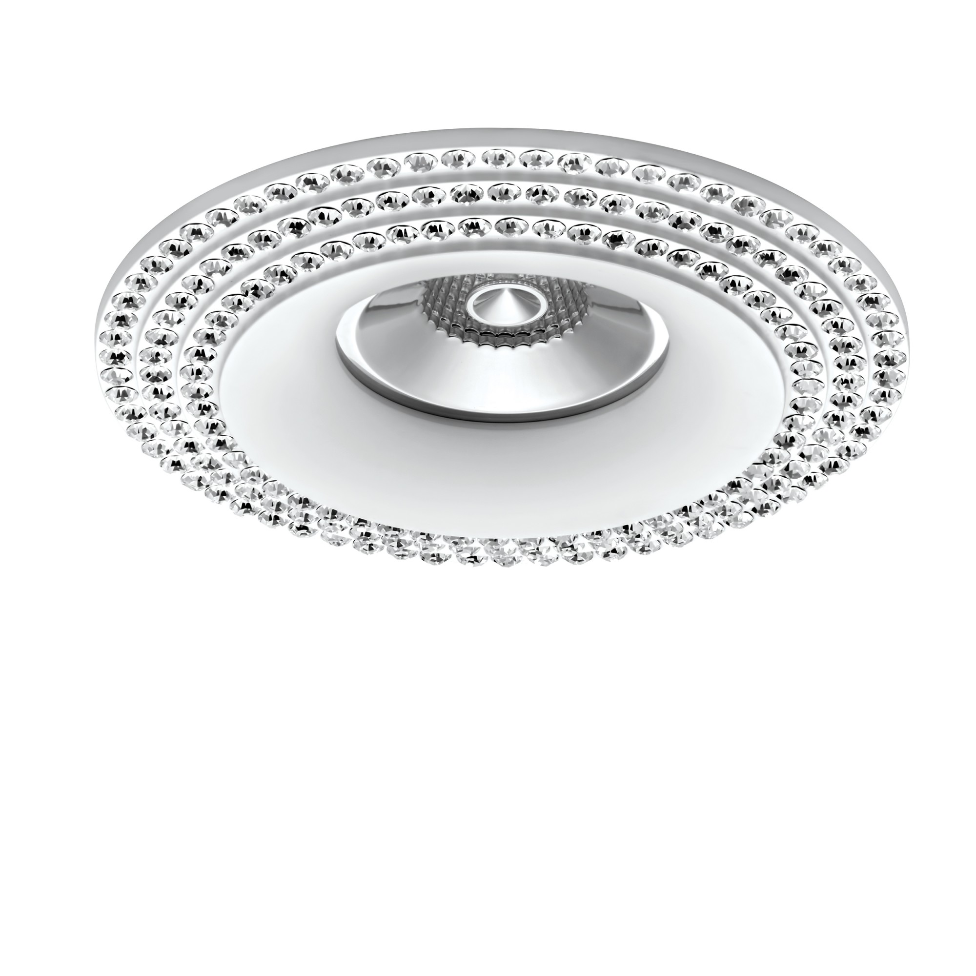 

Встраиваемый светильник Lightstar Miriade 011976, Белый, Miriade 011976