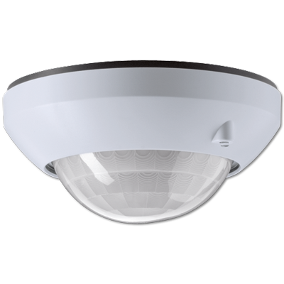 

DWPM17360WW белый Датчик движения и присутствия Jung LS серия, LS ZERO DWPM17360WW