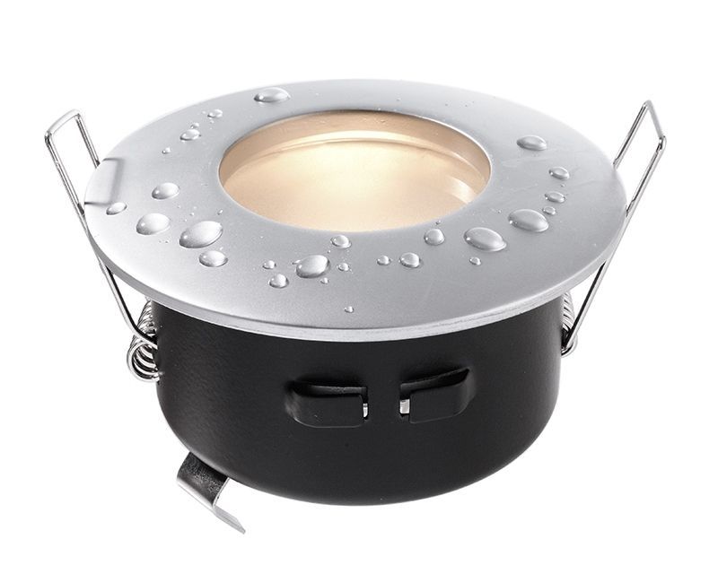 

Встраиваемый светильник Deko-Light 110001, Серый, Built-in 110001
