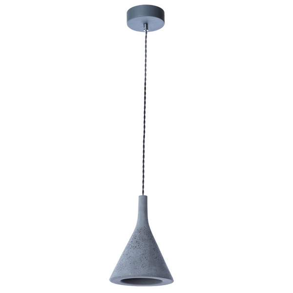 

Подвесной светильник Bender A4324SP-1GY Arte Lamp, Bender A4324SP-1GY