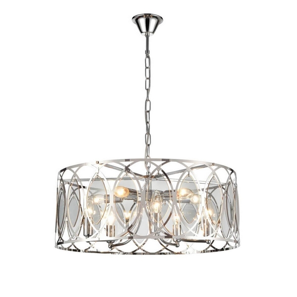 

Подвесная люстра Angela VL3153P10 Vele Luce, Angela VL3153P10