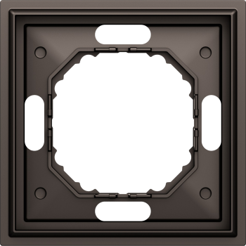 Рамка 1-я, мокко Donel S08 Podium DS21153 фото