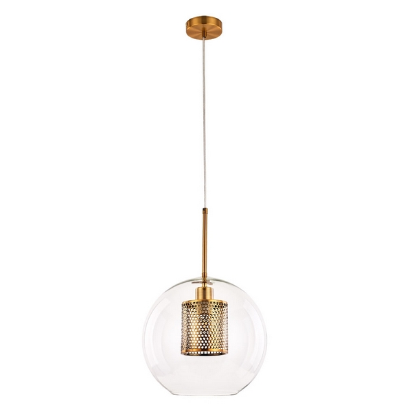 

Подвесной светильник Manchester A7630SP-1AB Arte Lamp, Manchester A7630SP-1AB