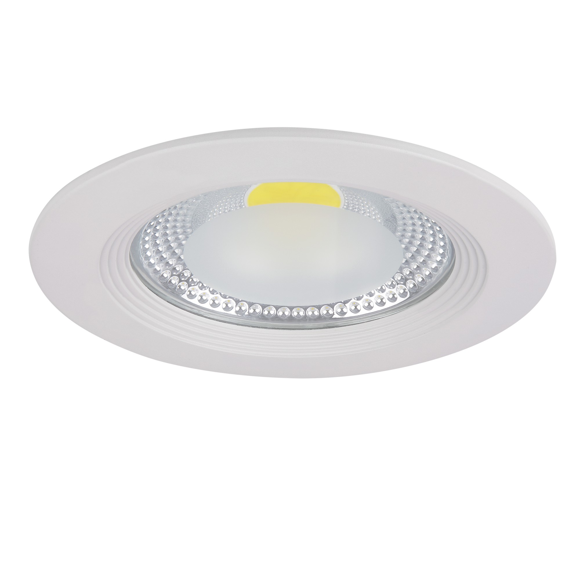 

Встраиваемый светильник Lightstar Forto 223152, Белый, Forto 223152