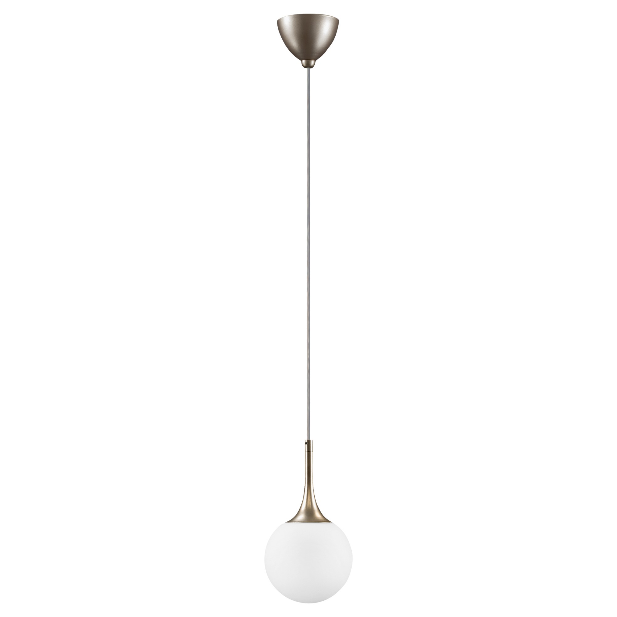 

Подвесной светильник Lightstar Globo 813013, Белый, Globo 813013