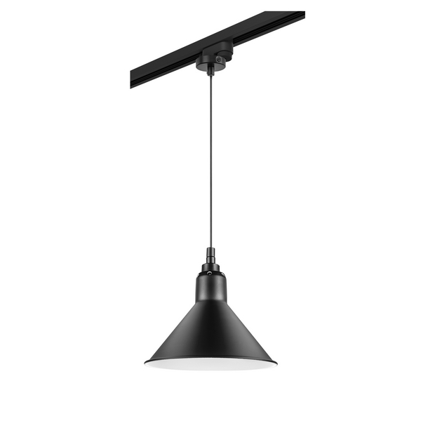 

Трековый светильник Loft L1T765027 Lightstar, Чёрный, Loft L1T765027