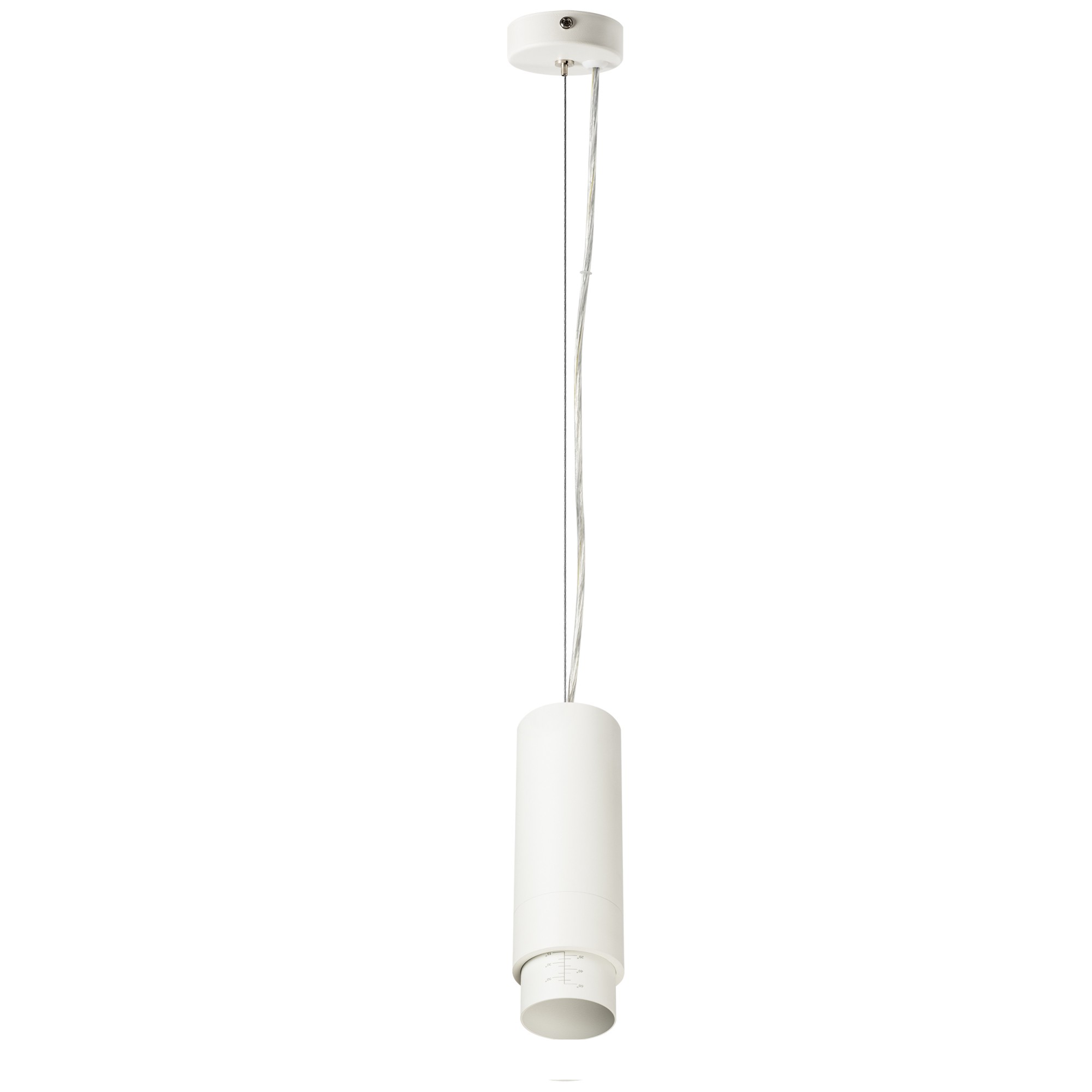 

Подвесной светильник Fuoco Led 115046 Lightstar, Белый, Fuoco Led 115046