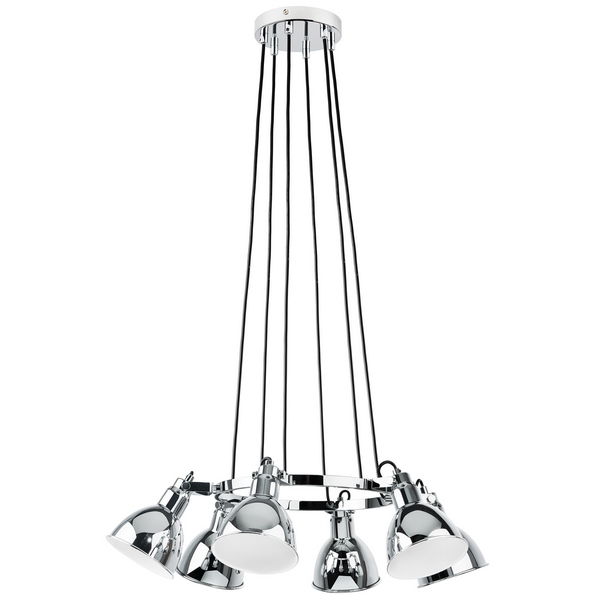 

Подвесная люстра Acrobata 761164 Lightstar, Чёрный, Acrobata 761164