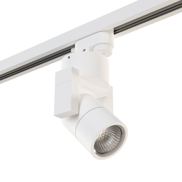 

Трековый светильник Illumo L1 A1T051046 Lightstar, Белый, Illumo L1 A1T051046