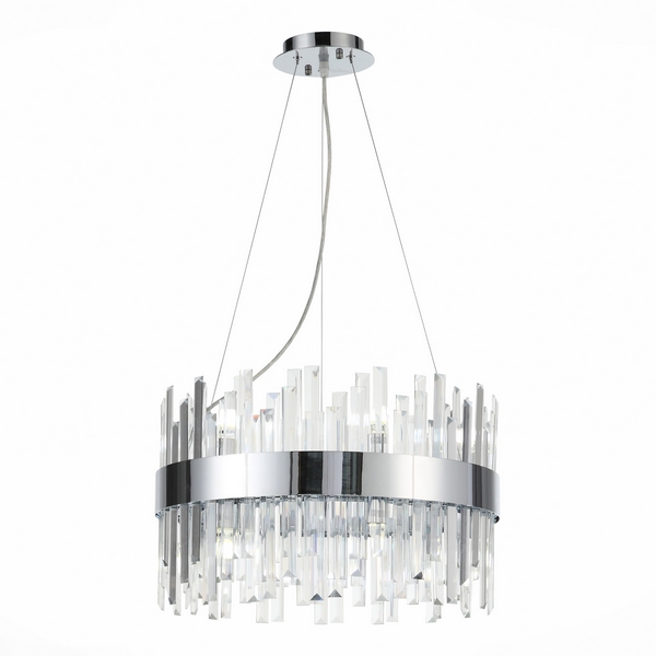 

Подвесная люстра Bafo SL1160.103.12 ST Luce, Bafo SL1160.103.12