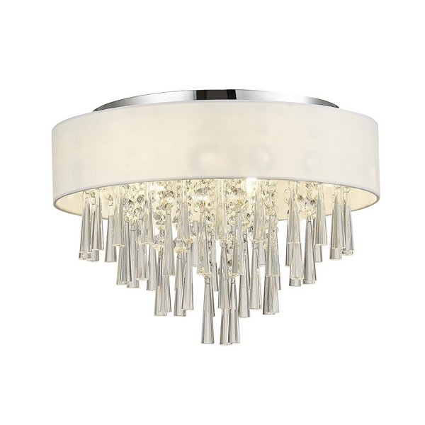 

Потолочная люстра Miria SL1351.502.06 ST Luce, Белый, Miria SL1351.502.06