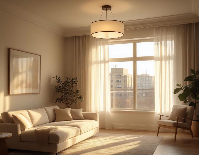 Лучшие недорогие люстры