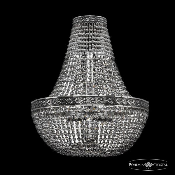 

Бра 1905 19051B/H1/35IV NB Bohemia, Прозрачный, 1905 19051B/H1/35IV NB