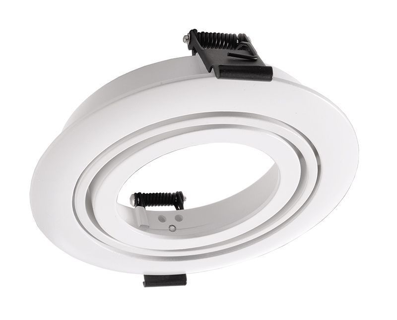 

Поворотное монтажное кольцо Deko-Light 930091, Белый, 930091