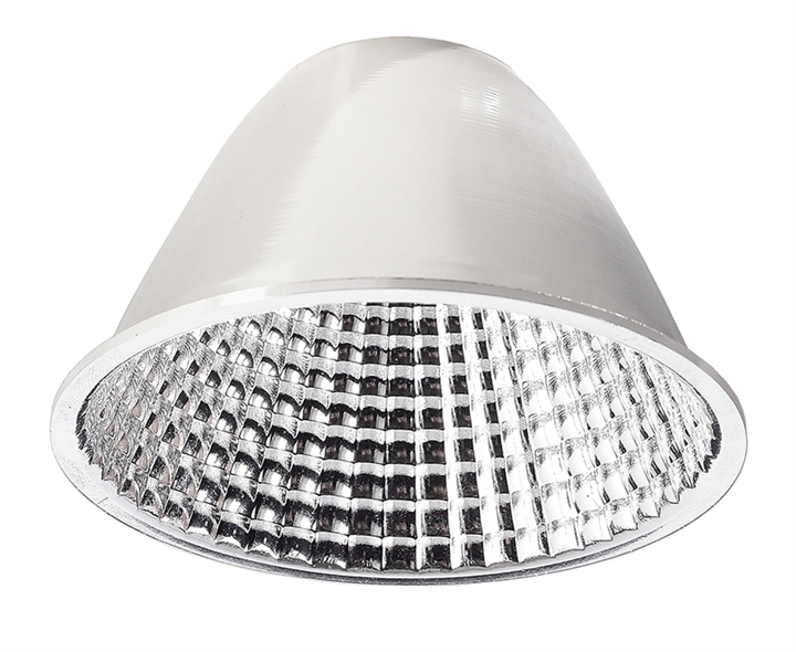 

Отражатель Deko-Light 50° Uni 930392, Хром, Uni 930392
