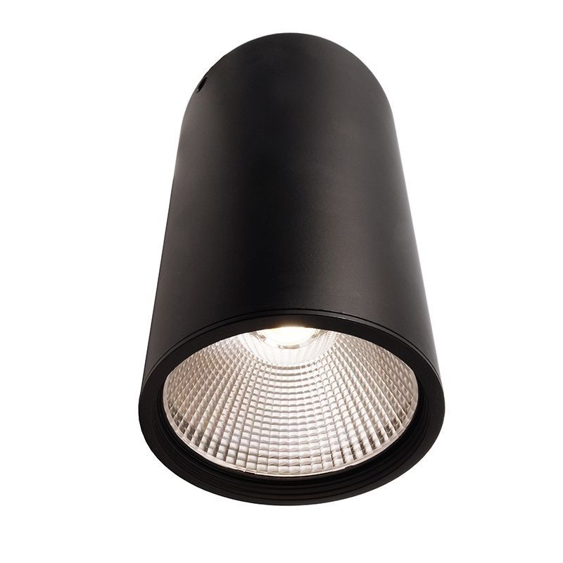 

Накладной светильник Deko-Light Luna 40 348066, Чёрный, Luna 348066