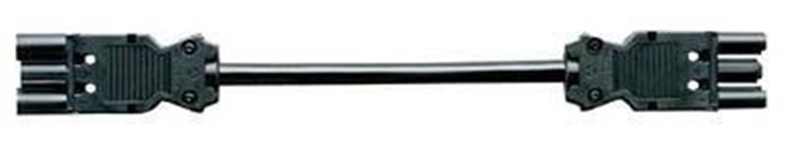 

Deko-Light разъем GST18i3 Verlngerungsleitung 300см 800108, Чёрный, GST18i3 800108