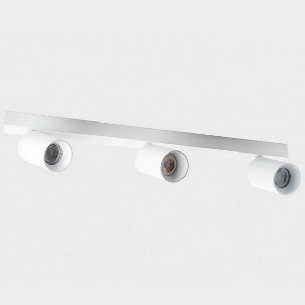 

Спот Danny DANNY E3 white Italline, Белый, Danny DANNY E3 white