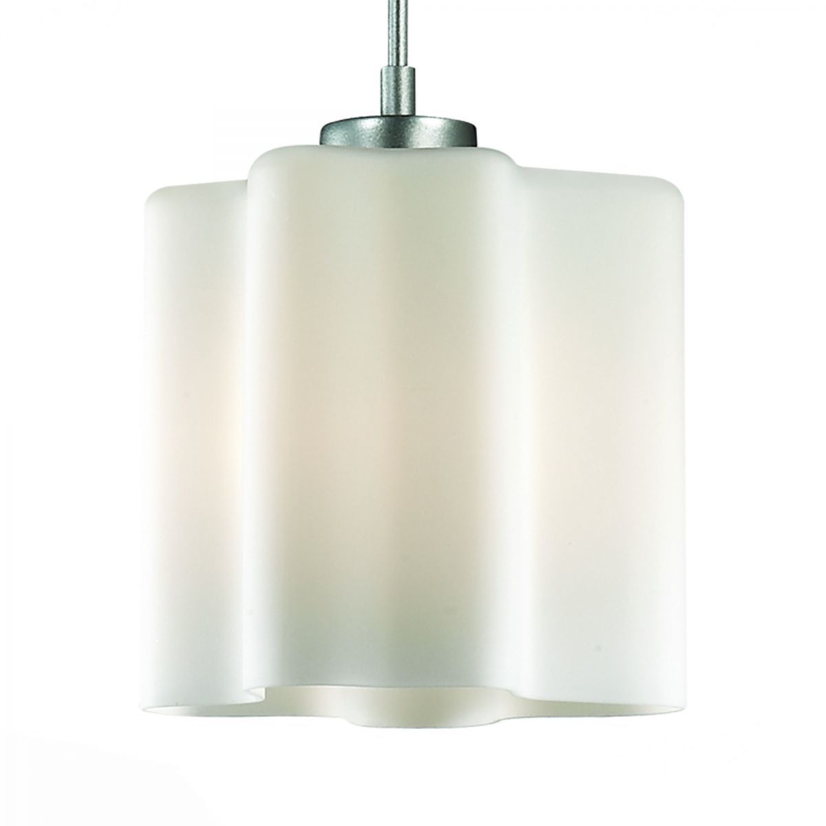 

Подвесной светильник ST Luce Onde SL116.503.01, Белый, Onde SL116.503.01