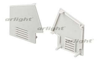

Заглушка для BOX73-A30 левая Arlight 019200, Stopper 019200