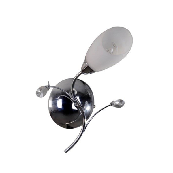 

Бра MW-Light Нежность 356025201, Хром, Нежность 356025201