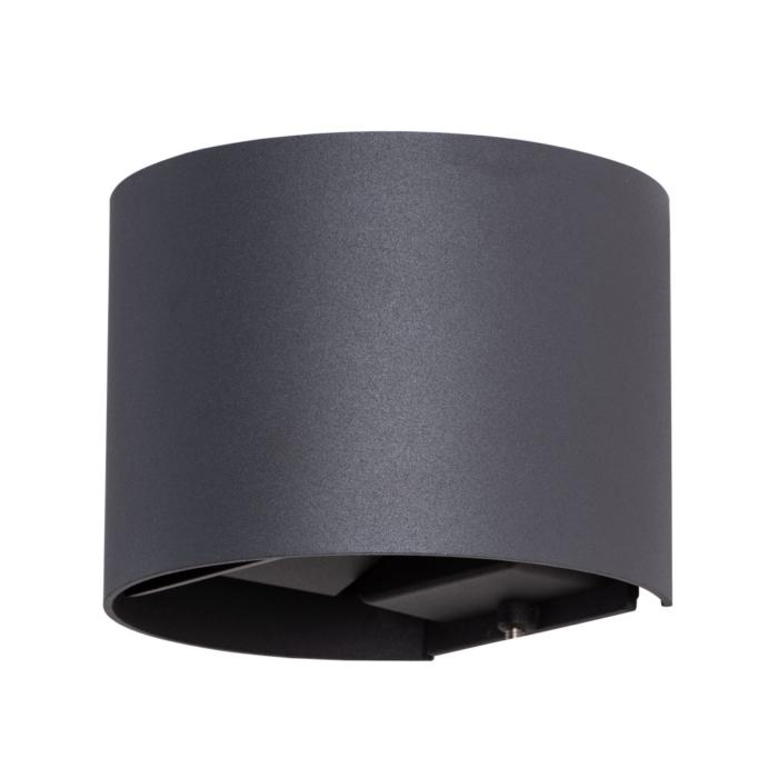 

Архитектурная подсветка Rullo A1415AL-1BK Arte Lamp, Чёрный, Rullo A1415AL-1BK