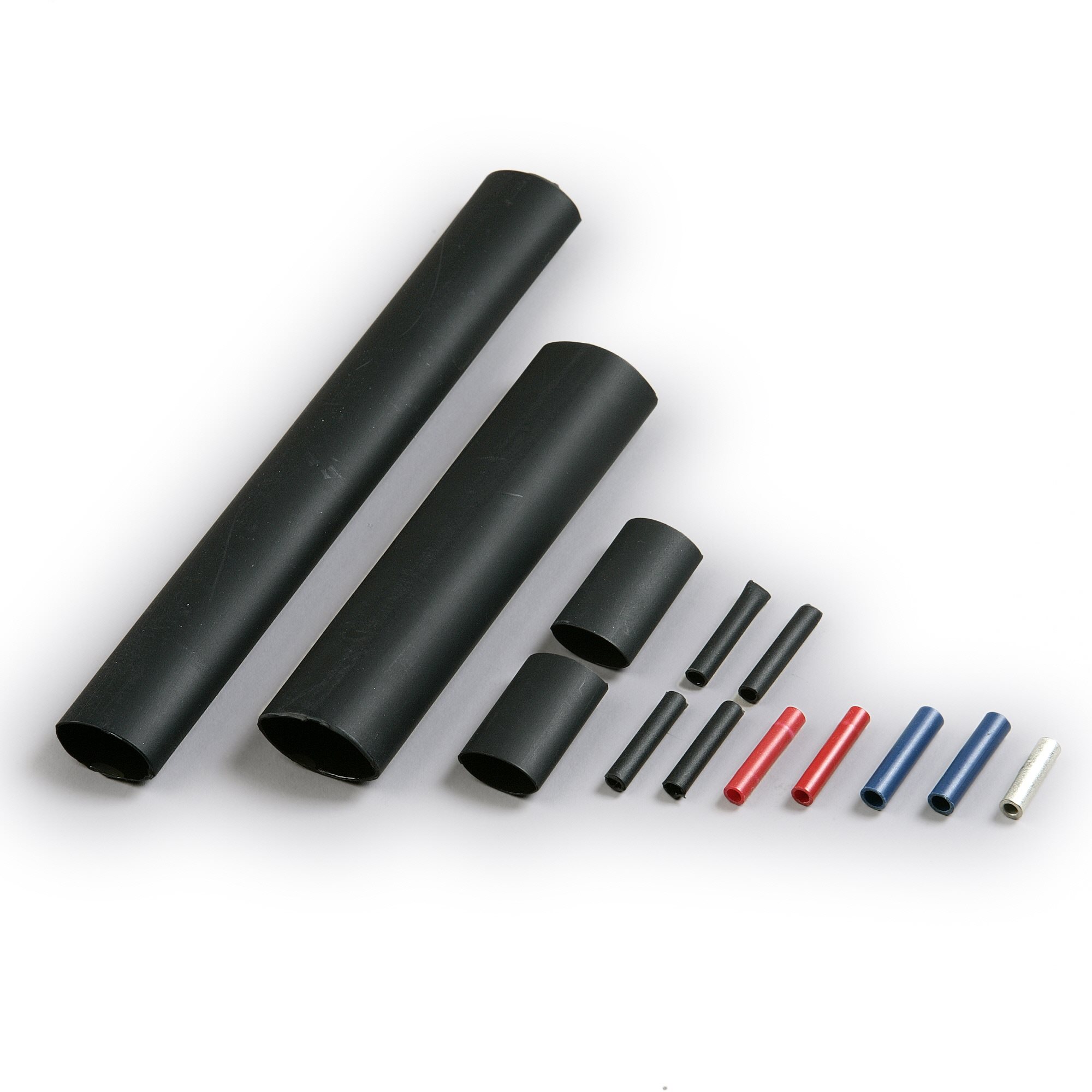 

Соединительные втулки Ensto EFPLP3, Optiheat EFPLP3
