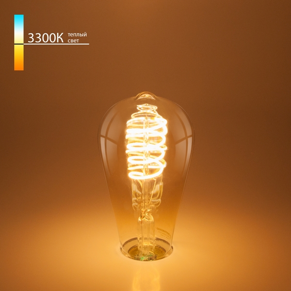 

Лампочка светодиодная BLE2717 Elektrostandard a048391, a048391