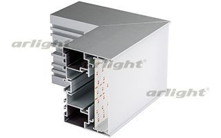 

Угол S2-LINE-10570-L90W внешний Arlight 021269, Corner 021269